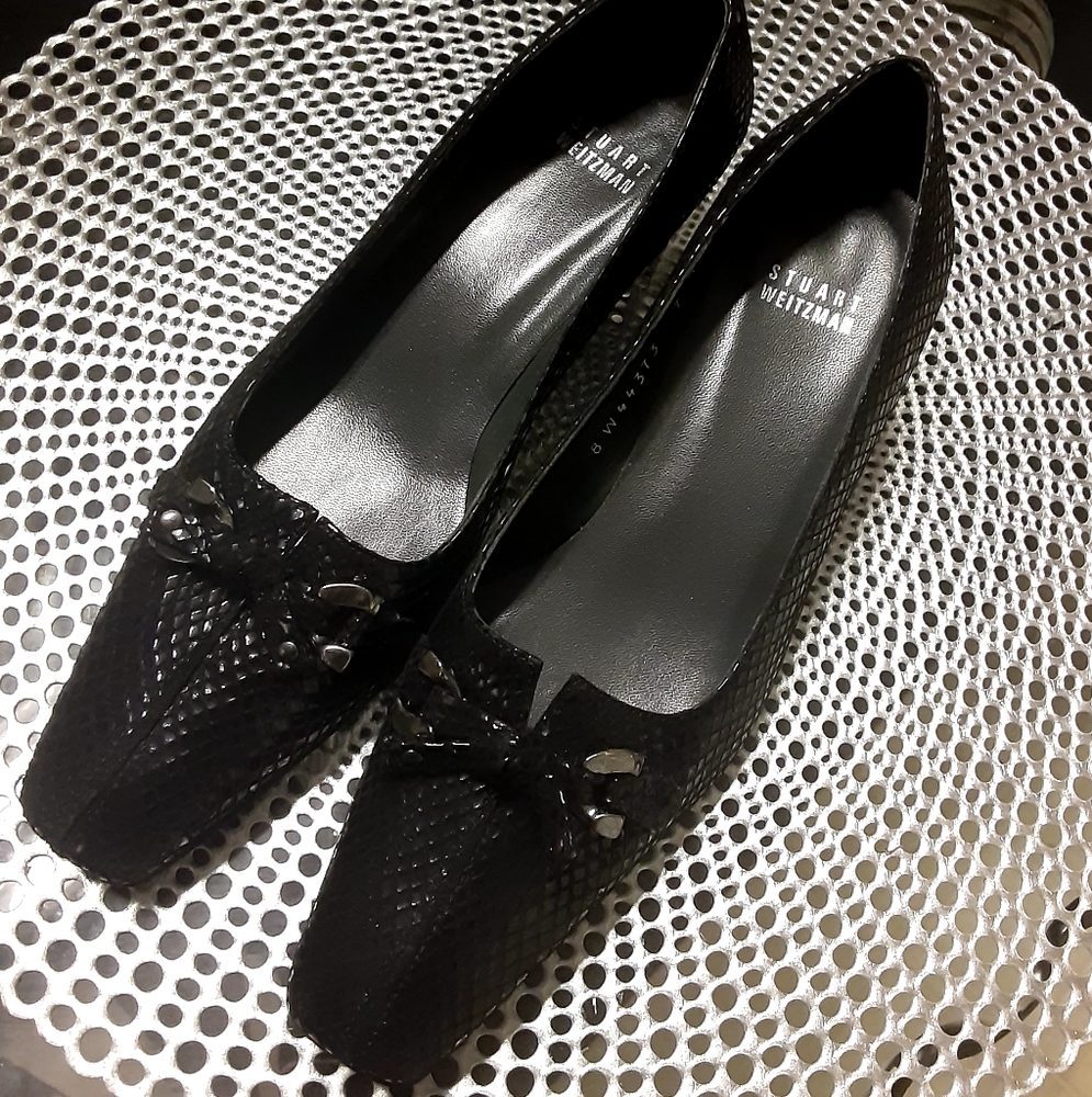 WEITZMAN NEW "LINKY" PUMP